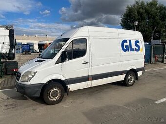 Predam Mercedes Sprinter 2,2Cdi model 906
