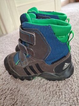 Čižmičky Adidas 25