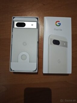 Predám mobil Google pixel 8a 8GB 128GB