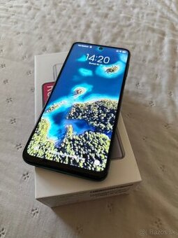 Xiaomi redmi note 9 pro - 1