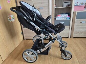 Kočík Britax B-smart