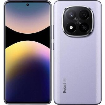 Redmi Note 14 Pro+ 5G 12/512GB výhodne