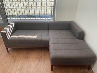 Dwell, rohova sedacka