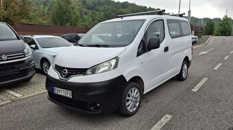 Nissan NV200 1.5 dCi  5.miestne
