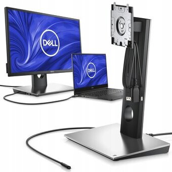 Dell DS1000 Dockovacia stanica so stojanom na monitor
