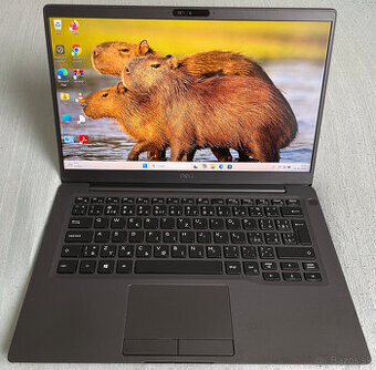 Dell Latitude 7400 - i5-8gen, 16GB RAM, 256GB SSD