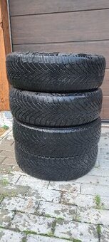 Zimné pneumatiky Continental WinterContact T850 195/65 R15 T