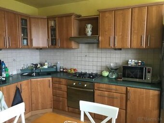 Kuchynská linka