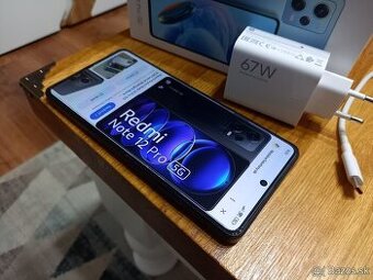 Xiaomi redmi note 12 pro 5g