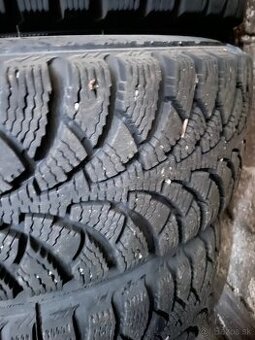 Pneu s diskami 185/65 R14 - 5x100