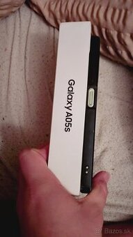 Samsung Galaxy A05S - 1