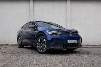 Volkswagen ID.4 Pro Performance 82 kWh | 150 kW | DPH