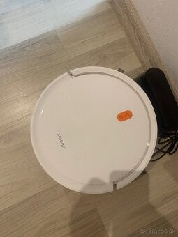 Xiaomi robot vacuum e5 eu