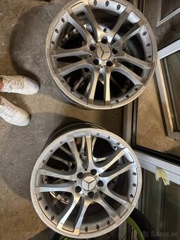 Mercedes ML