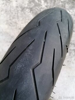 120/70zr17 PIRELLI Diablo Rosso III