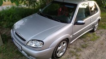 Citroen Saxo VTS