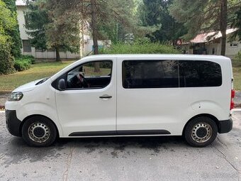 Citroën Jumpy Spacetourer - 1