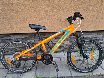 Detský bicykel