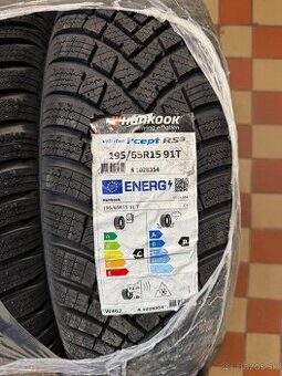 Zimné pneumatiky Hankook