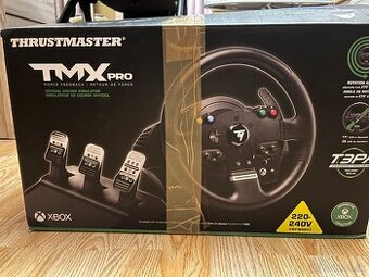 Thrustmaster TMX PRO