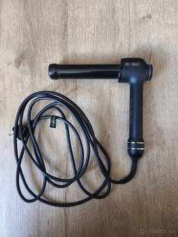 Kulma na vlasy Hot Tools Black Gold Curl Bar - 32 mm