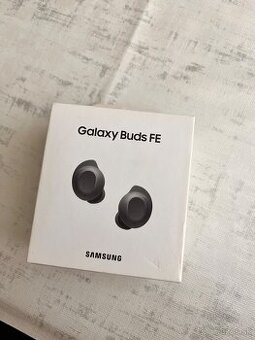 Samsung Galaxy buds FE