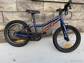 Predám detský Bike Amulet 16