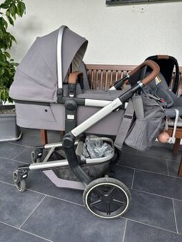 Kocik 3 kombinacia Joolz day+