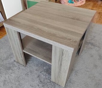 Stolík do obyvacky