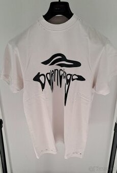 BALENCIAGA TRIKO-UNISEX-OVERSIZED 10