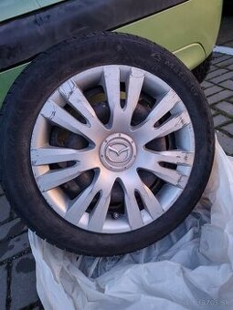 Zimné pneumatiky Matador