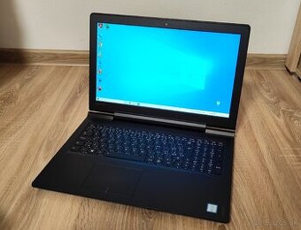 Lenovo Ideapad 700-15ISK