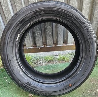 Nové letné pneu Bridgestone Ecopia EP150 - 195/55 r16 87V