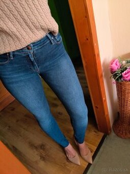 Dámske rifle Tommy Hilfiger