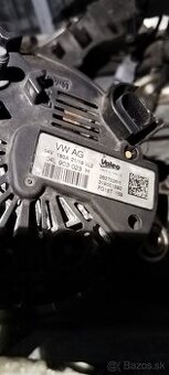 Alternátor 04L 903 023 H