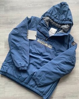 Panska zimna bunda Napapijri