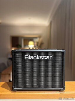 gitarové kombo BLACKSTAR ID:CORE 20 V4