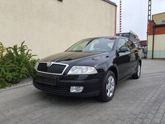 Predám náhradné diely Octavia 2 1.9tdi