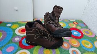 Turistická obuv Bosp Caledon 39