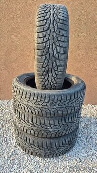 Predam zimne 4ks Nokian 175/65 r15