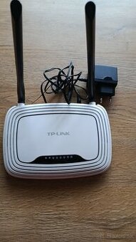 Predám tp link vr 841n