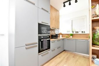 HALO reality - Predaj, rodinný dom Rovinka - NOVOSTAVBA - 1