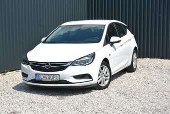 Opel Astra 1.00 SR voz