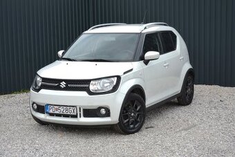 Suzuki Ignis 1.20 SR voz, 1 maj, Top Stav