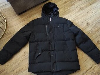 Zimná bunda Canadian Peak 1953 Expedition – veľkosť XL