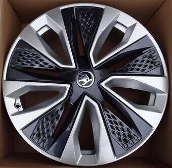 Elektróny Škoda PROCYON 19"