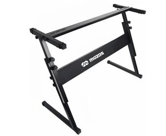 Stojan na klávesy Mozos KSX2