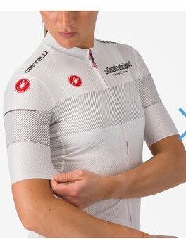 Dámsky cyklistický dres Castelli