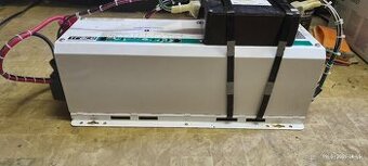 Trace Engineering DR1524E – priemyselný 1500 W inverto-nabíj