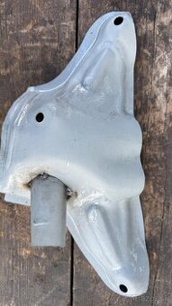 Skoda favorit , forman